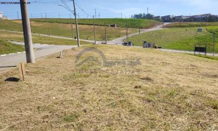 Terreno em Santana de Parnaíba. Pronto para construir