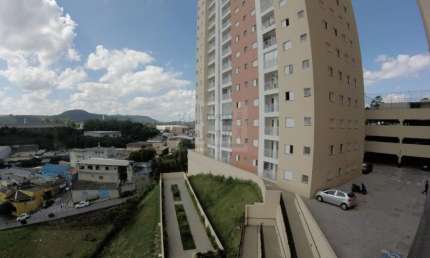 Apartamento Novo em Cajamar. Gran Vistas Califórnia