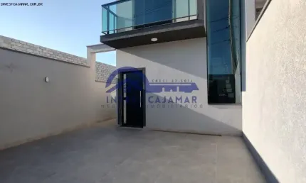 Casa em condomínio fechado com 3 quartos à venda na Rua Acará, Villas do Jaguari, Santana de Parnaíba