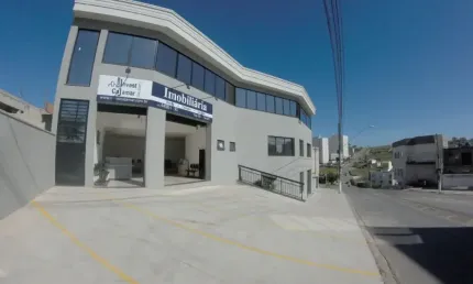 Ponto comercial com 1 sala à venda na Avenida dos Ipês, 301, Portais (Polvilho), Cajamar