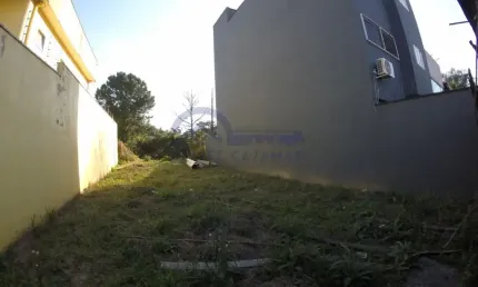 Terreno à venda na Avenida das Juritis, Paraíso (Polvilho), Cajamar
