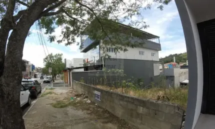 Terreno à venda na Rua Waldemar Meira, Portais (Polvilho), Cajamar