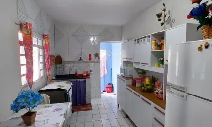 Casa com 1 quarto para alugar na Rua Geremias Baptista Duarte, Jardins (Polvilho), Cajamar