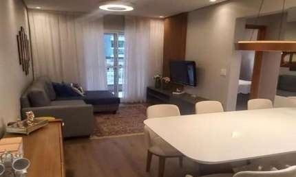 AP 02 DORMS - 65mts² - CONDOMINIO RESIDENCIAL LINCOLN