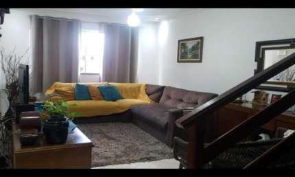 Casa com 3 quartos à venda na Vila Progresso, Vila Progresso, Santo André
