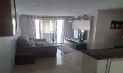 Ap. 03 dorms - condominio grand club - jd iraja sbc