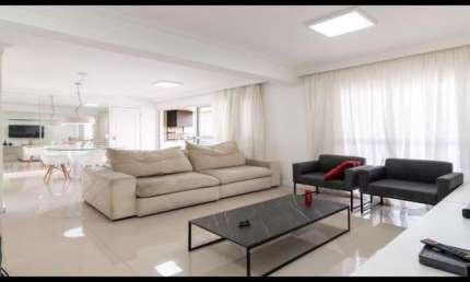 APTO 03 DORMS - 120mts² - CONDOMINIO JD DE FLORENÇA
