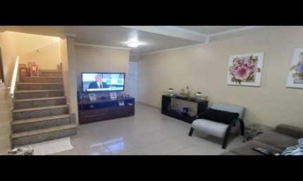 Casa com 3 quartos à venda na Bairro Planalto, Planalto, São Bernardo do Campo