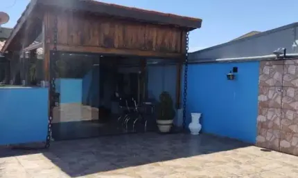 COBERTURA S/ CONDOMINIO - BAIRRO PARAISO - SANTO ANDRÉ