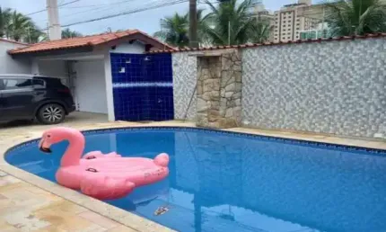Casa com 3 quartos à venda na Balneario Flórida, Balneário Flórida, Praia Grande