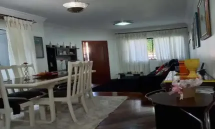 Casa com 3 quartos à venda na Pauliceia, Paulicéia, São Bernardo do Campo