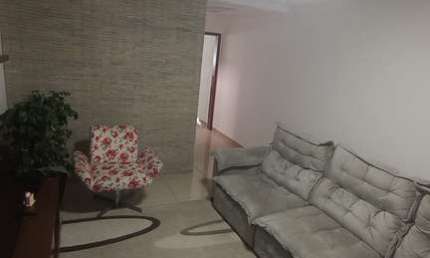 Casa com 3 quartos à venda na Rua Ângelo Moriggi, 1, Assunção, São Bernardo do Campo, 184 m2 por R$ 785.000