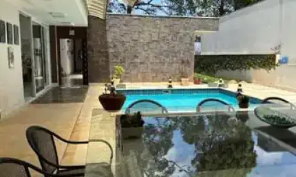 Casa em condomínio fechado com 4 quartos à venda na avenida omar daibert, s/n, parque terra nova ii, são bernardo do campo, 400 m2 por r$ 4.150.000