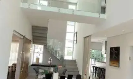 Casa em condomínio fechado com 3 quartos à venda na Avenida Omar Daibert, 1, Parque Terra Nova II, São Bernardo do Campo, 400 m2 por R$ 4.000.000