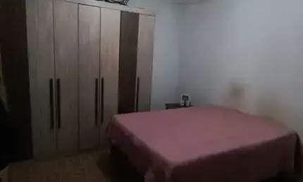 Casa com 3 quartos à venda na rua japurá 4700, 99, parque joão ramalho, santo andré por r$ 480.000