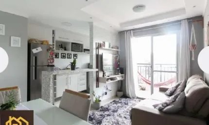 Apartamento com 2 quartos à venda na avenida pires do rio, 4615, vila taquari, são paulo, 54 m2 por r$ 370.000