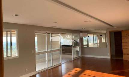 Apartamento 153m2 - 3 dormitorios, sendo 3 suites - Jardim Aquarius - Zona Oeste Sao Jose dos Campos.