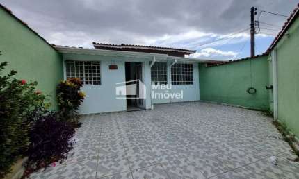 Aluguel Casa 3 Dormitorios sendo + 2 Dormitorios que podem ser adaptados para escritorio com170m2 - Bairro Jardim Paulista - Sao Jose dos Campos