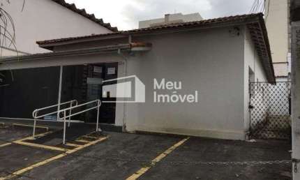 ALUGUEL E VENDA PONTO COMERCIAL 480m2 – BAIRRO VILA ADYANA - SAO JOSE DOS CAMPOS