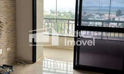 Aluguel Apartamento 4 dormitorios sendo 2 Suites 115 m2 Condominio Le Grand Classique - Bairro Jardim Aquarius - Sao Jose dos Campos