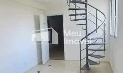 Apartamento 80m2 - 2 dormitorios - Vista Bela - Jardim Paraiso - Jacarei.