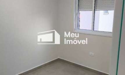 Aluguel Apartamento 2 Dormitorios com Sacada no Condominio Like – Jardim Oriente – Zona Sul de Sao Jose dos Campos