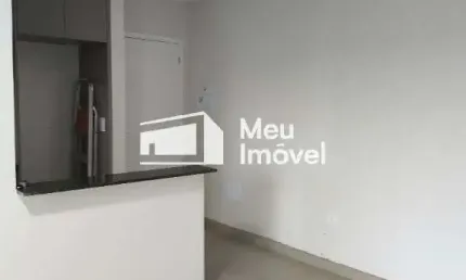Apartamento novo claro e arejado com suite e varanda no jd oriente zona sul