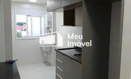 Aluguel Apartamento 2 Dormitorios com Sacada no Condominio Like – Jardim Oriente  Zona Sul de Sao Jose dos Campos
