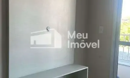 Aluguel| Apartamento 2 Dormitorios com Sacada no Condominio Like – Jardim Oriente – Zona Sul de Sao Jose dos Campos