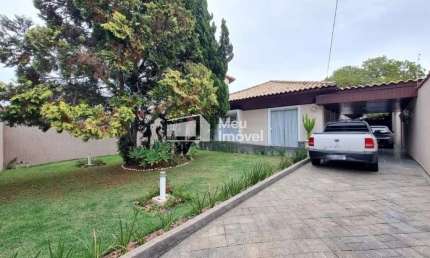 Aluguel Casa Residencial ou Comercial com 5 dormitorios sendo 2 Suites - Bairro Palmeiras de Sao Jose - Zona Sul - Sao Jose dos Campos