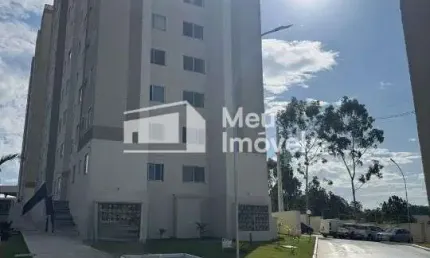 Aluguel Apartamento 2 Dormitorios – Bairro Jardim Torrao de Ouro  Zona Leste - Sao Jose dos Campos