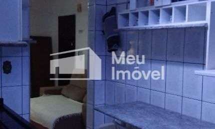 Aluguel Apartamento Mobiliado 2 Dormitorios Residencial Park Jacarei - Bairro Parque Santo Antonio - Proximo ao Centro de Jacarei