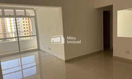Aluguel Apartamento 2 Dormitorios sendo 1 Suite Condominio Gemini - Bairro Jardim Aquarius - Sao Jose dos Campos