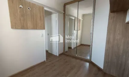Apartamento 55m2 - 2 dormitorios - Zona Central - Sao Jose dos Campos.