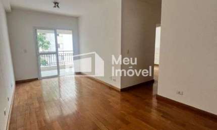 Aluguel Apartamento 2 Dormitorios sendo 1 Suite  – Vila Adyana - Proximo ao Centro - Sao Jose dos Campos