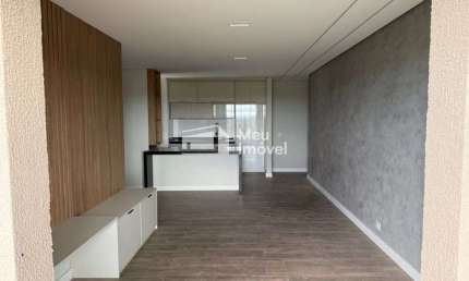 Aluguel Apartamento 83m2 - 3 dormitorios, sendo 1 suite - Arboville Jacarei.