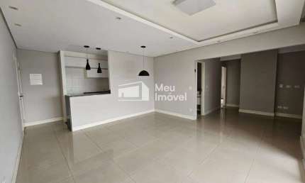 Apartamento 90m2 - 2 dormitorios, sendo 1 suite - Grand Paysage - Villa Branca - Jacarei.