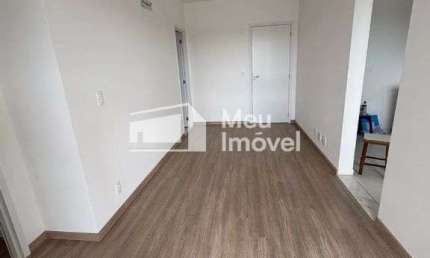 Apartamento 64m2 - 2 dormitorios, sendo 2 suites - Edificio Perola de Villa Branca - Villa Branca - Jacarei.