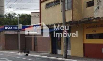 Aluguel Ponto Comercial 40m2 Centro de Sao Jose dos Campos