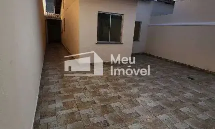 Casa com Edicula 143m2 - 4 Dormitorios - Jardim Santa Julia - Zona Sudeste - Sao Jose dos Campos.