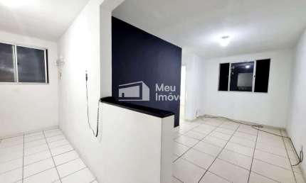Aluguel Apartamento 2 Dormitorios Bairro Villa Branca Jacarei
