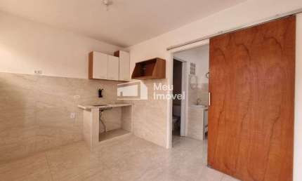 Aluguel Casa - Kitnete 1 Dormitorio Bairro jardim Satelite - Zona Sul - Sao Jose dos Campos