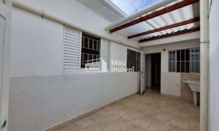 Aluguel Casa 2 Dormitorios  -Bairro Jardim Satelite - Zona Sul - Sao Jose dos Campos Campos