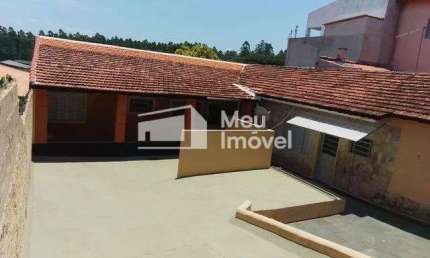 Aluguel Casa 2 Dormitorios - Bairro Sao Judas Tadeu Zona Sudeste  - Sao Jose dos Campos