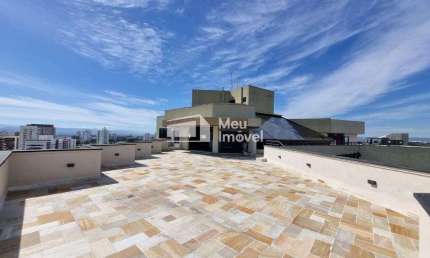 Aluguel Ponto Comercial 800m2- Restaurante - Bar - No Terraco do Edificio Travel Inn Space Valley - Bairro Sao Dimas - Sao Jose dos Campos