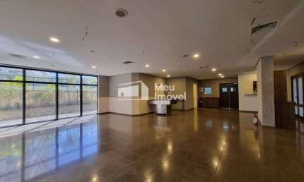 Aluguel Ponto Comercial 800m2- Restaurante - Bar - Edificio Travel Inn Space Valley - Bairro Sao Dimas - Sao Jose dos Campos