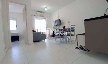 Aluguel e Venda Apartamento 1 Dormitorio - Jardim Oswaldo Cruz - Proximo ao Center Vale Shopping - Sao Joe dos Campos