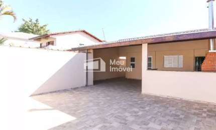Aluguel Casa Terrea 3 dormitorios sendo 1 Suite - Bairro Jardim Satelite - Zona Sul - Sao Jose dos Campos