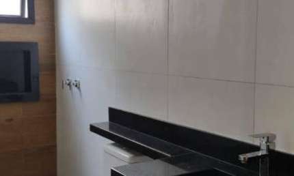 Casa com 3 quartos para alugar na Rua das Acerolas, 30, Condomínio Terras do Vale, Caçapava