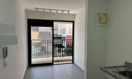 ALUGUEL: Apartamento 1 Dormitorio com Vaga - Metro Parada Inglesa